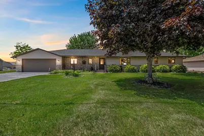 N3865 McHugh Road, Kaukauna, WI 54130 - Photo 89