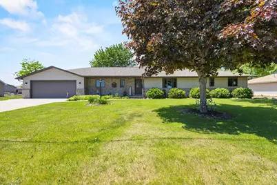 N3865 McHugh Road, Kaukauna, WI 54130 - Photo 1