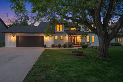 1825 Eagle Drive, Neenah, WI 54956 - Photo 1