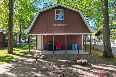 W6053 Lake Drive, Shawano, WI 54166 - Photo 35