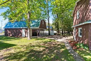 W6053 Lake Dr, Shawano, WI 54166 - Photo 33