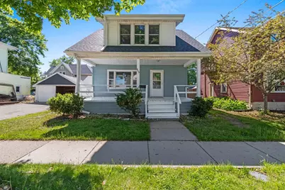 809 N Durkee Street, Appleton, WI 54911 - Photo 1