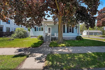 1603 Pierce Avenue, Marinette, WI 54143 - Photo 1