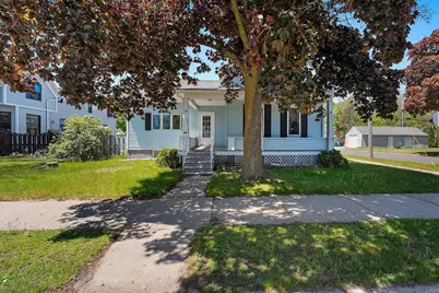1603 Pierce Avenue, Marinette, WI 54143 - Photo 1