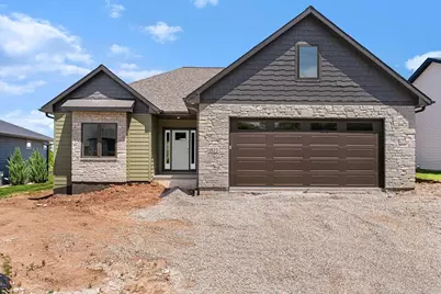 1823 Bobby Jones Drive, De Pere, WI 54115 - Photo 1