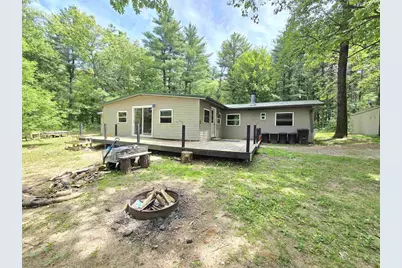 N3275 Mountain Shadow Lane, Wautoma, WI 54982 - Photo 1
