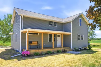 W3913 County E, Chilton, WI 53014 - Photo 1