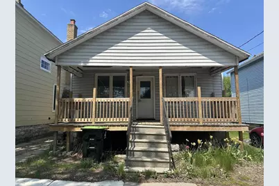 812 12th Avenue, Menominee, MI 49858 - Photo 1