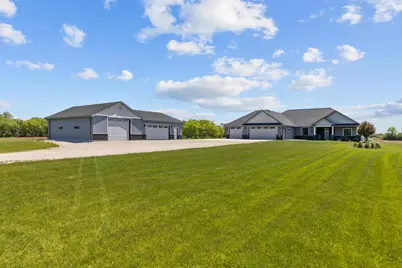 3007 Winnegamie Drive, Appleton, WI 54914 - Photo 19