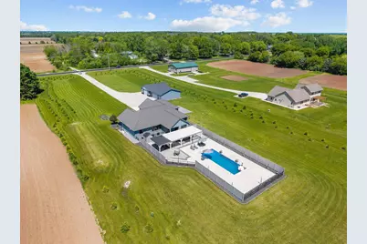 3007 Winnegamie Drive, Appleton, WI 54914 - Photo 9