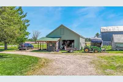 N5579 County Road O, Manawa, WI 54949 - Photo 5