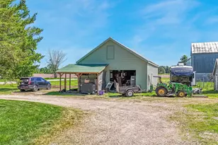 N5579 County Rd O, Manawa, WI 54949 - Photo 5