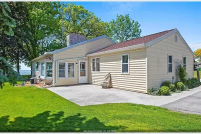 N3109 Ecker Lakeland Drive, Chilton, WI 53014 - Photo 1