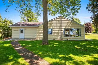 N3109 Ecker Lakeland Drive, Chilton, WI 53014 - Photo 41