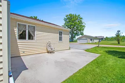 N3109 Ecker Lakeland Drive, Chilton, WI 53014 - Photo 43