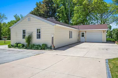 N3109 Ecker Lakeland Drive, Chilton, WI 53014 - Photo 37