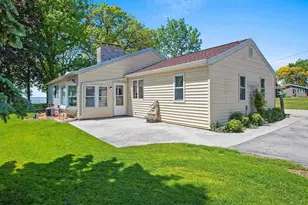 N3109 Ecker Lakeland Dr, Chilton, WI 53014 - Photo 1