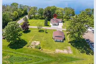 N3109 Ecker Lakeland Drive, Chilton, WI 53014 - Photo 55