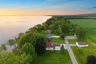 N3109 Ecker Lakeland Dr, Chilton, WI 53014 - Photo 67