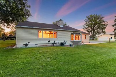 N3109 Ecker Lakeland Drive, Chilton, WI 53014 - Photo 63