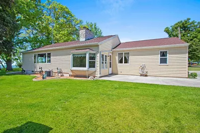 N3109 Ecker Lakeland Drive, Chilton, WI 53014 - Photo 39