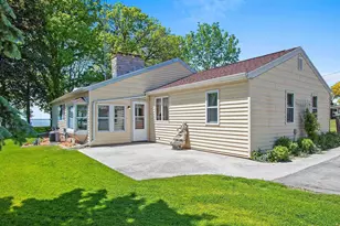 N3109 Ecker Lakeland Dr, Chilton, WI 53014 - Photo 1