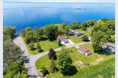 N3109 Ecker Lakeland Drive, Chilton, WI 53014 - Photo 5