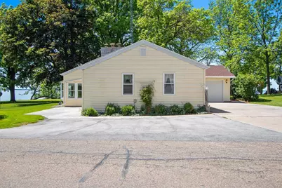 N3109 Ecker Lakeland Drive, Chilton, WI 53014 - Photo 3
