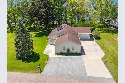 N3109 Ecker Lakeland Drive, Chilton, WI 53014 - Photo 37