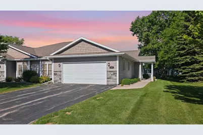 1274 Cameron Circle, Neenah, WI 54956 - Photo 1