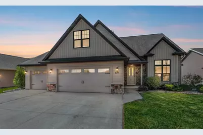 631 Pebblestone Circle, Hobart, WI 54155 - Photo 3
