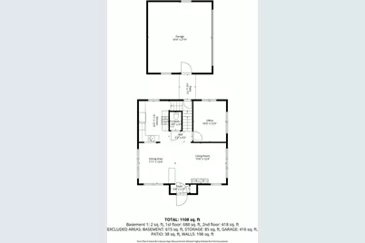 827 Catherine Street, Green Bay, WI 54301 - Photo 3