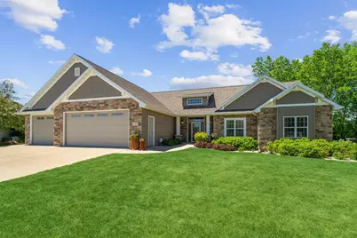 N1457 Heron Ridge Court, Greenville, WI 54942 - Photo 1