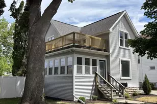 81 E 11th St, Fond du Lac, WI 54935 - Photo 1