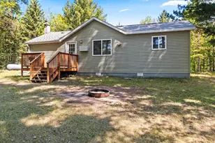 N12163 Tower Rd, Athelstane, WI 54104 - Photo 1