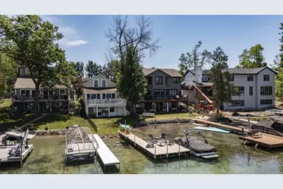 E1396 Grandview Road, Waupaca, WI 54981 - Photo 1