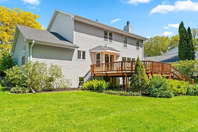 2038 Emerald Drive, Green Bay, WI 54311 - Photo 63