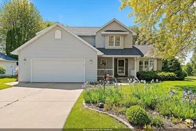 2038 Emerald Drive, Green Bay, WI 54311 - Photo 1