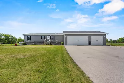 4931 Molitor Road, Lena, WI 54139 - Photo 3