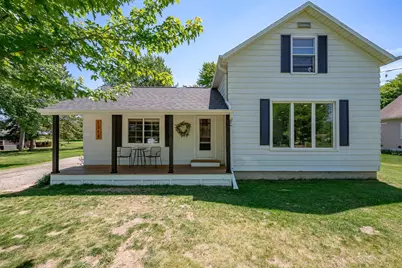 1319 Riverside Drive, Suamico, WI 54173 - Photo 1