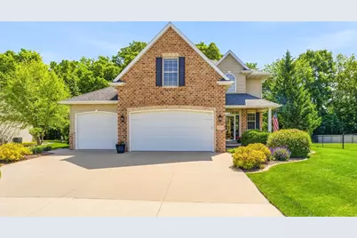 1594 Kingswood Drive, Neenah, WI 54956 - Photo 37