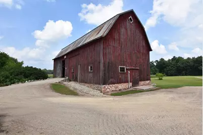 W8970 Cottonville Drive, Wautoma, WI 54982 - Photo 35