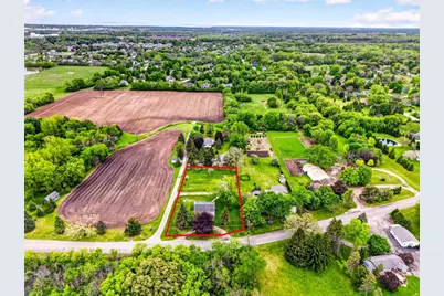 1858 Oakridge Road, Neenah, WI 54956 - Photo 41