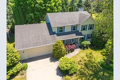 2055 Lynn Drive, Neenah, WI 54956 - Photo 49
