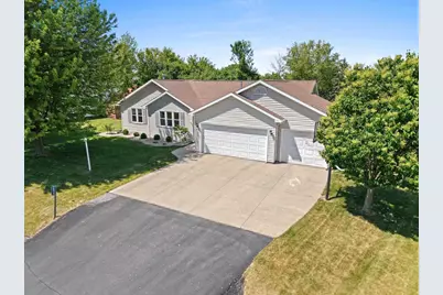 W6034 Paige Way, Appleton, WI 54915 - Photo 3