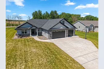 2174 Potter Drive, De Pere, WI 54115 - Photo 5