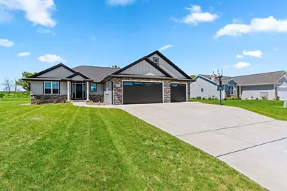 2174 Potter Drive, De Pere, WI 54115 - Photo 55