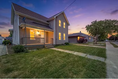 315 Cleveland Street, Brillion, WI 54110 - Photo 1