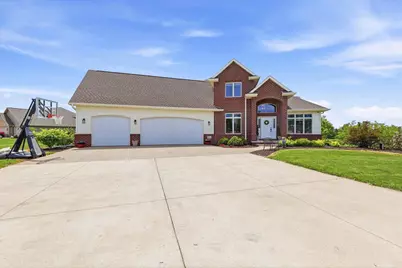 W2145 Bonnie Lane, Kaukauna, WI 54130 - Photo 39