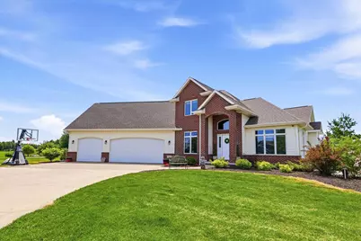 W2145 Bonnie Lane, Kaukauna, WI 54130 - Photo 1